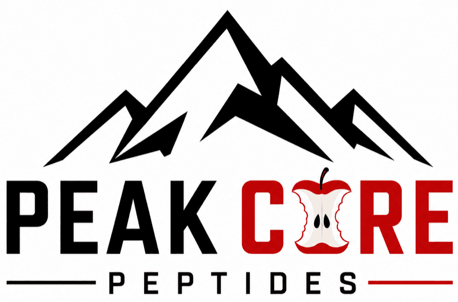 Peak Core Peptides